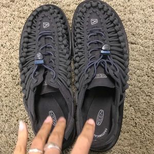 Keen water shoes NWOT